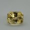 Yellow Sapphire  (Pukhraj) 3.93 Ct Best Quality